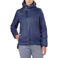 Asics Gel-Heat Insulation femme veste-Femme Outdoor|Vestes