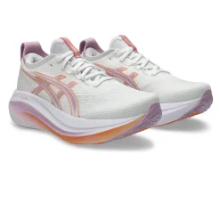 Asics Gel-Nimbus 27 chaussures de running femme - SS25-Femme Sports En Salle|Running