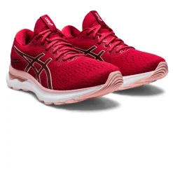 Asics Gel-Nimbus 24 femme chaussures de running-Femme Running|Sports En Salle