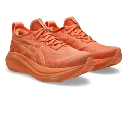 Asics Gel-Nimbus 27 femme LITE-SHOW chaussures de running - SS25-Femme Running|Sports En Salle
