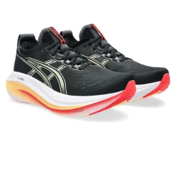 Asics Gel-Nimbus 27 Men's chaussures de running - SS25-Homme Running|Sports En Salle