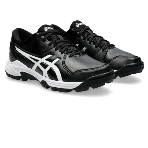 Asics Gel-Peake 2 GS enfant hockey chaussures - SS25-Enfant Hockey|Chaussures Pour Enfants