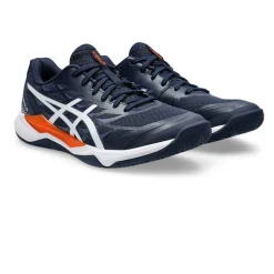 Asics Gel-Tactic 12 chaussures de sport en salle - SS25-Homme Squash|Handball