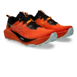 Asics Gel-Trabuco 13 Men's chaussures de trail - SS25-Homme Running|Sports En Salle
