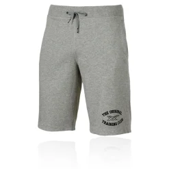 Asics Graphic Knit 11 pouce short-Homme Fitness|Shorts