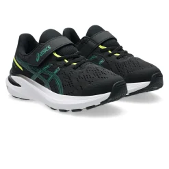 Asics GT-1000 13 PS enfant chaussures de running - SS25-Enfant Running|Chaussures De Course Pour Enfants