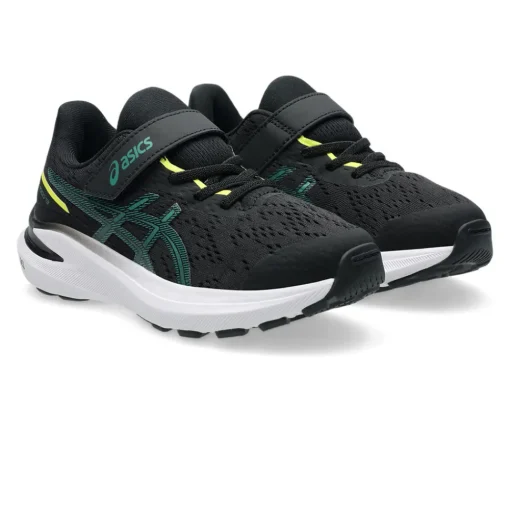 Asics GT-1000 13 PS enfant chaussures de running - SS25-Enfant Running|Chaussures De Course Pour Enfants