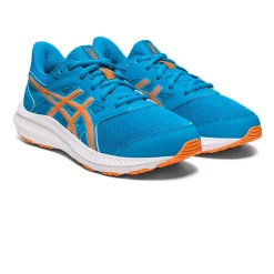 Asics Jolt 4 GS Juniors chaussures de running-Enfant Running|Chaussures De Course Pour Enfants