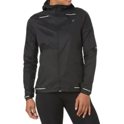 Asics LITE-SHOW femme veste de running-Femme Running|Haute-visibilité