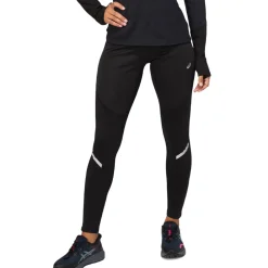 Asics Lite-Show Winter femme Runnings legging-Femme Leggings