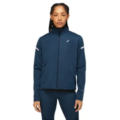 Asics LITE-SHOW Winter veste femme-Femme Vestes