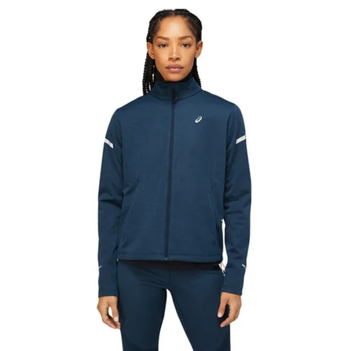 Asics LITE-SHOW Winter veste femme-Femme Vestes