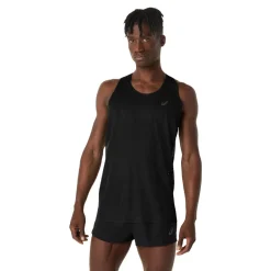 Asics Metarun débardeur - SS25-Homme Débardeurs
