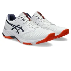 Asics Netburner Ballistic FF 3 chaussures de sport en salle - SS25-Homme Squash|Handball