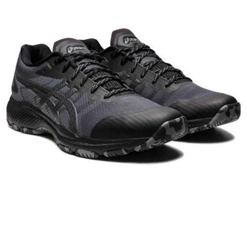 Asics Netburner Professional FF 3 femme chaussures de sport en salle-Femme Netball