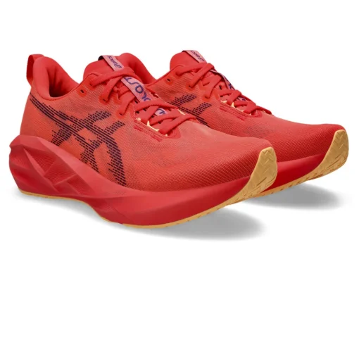 Asics Novablast 5 Men's chaussures de running-Homme Running|Toutes Les Chaussures De Running