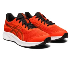 Asics Patriot 13 Chaussures de running pour junior - AW22-Enfant Running|Chaussures De Course Pour Enfants