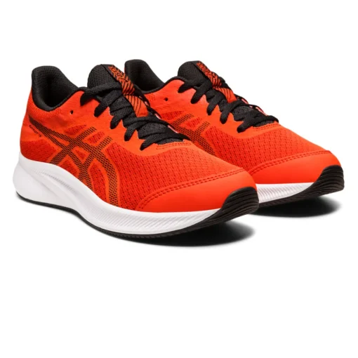 Asics Patriot 13 Chaussures de running pour junior - AW22-Enfant Running|Chaussures De Course Pour Enfants