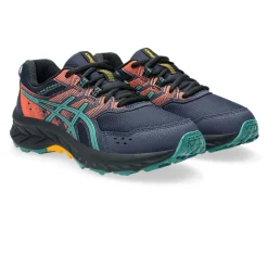 Asics Pre-Venture 9 GS enfant chaussures de trail-Enfant Running|Chaussures De Course Pour Enfants