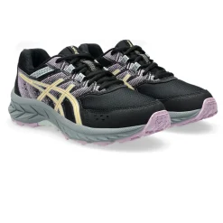Asics Pre-Venture 9 GS enfant chaussures de trail-Enfant Running|Chaussures De Course Pour Enfants