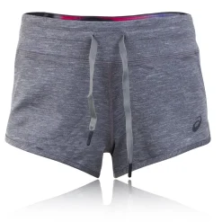 Asics Reversible femme Training short-Femme Fitness|Shorts