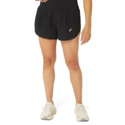 Asics Road 3.5 pouce femme short - SS25-Femme Shorts