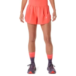 Asics Road 3.5 pouce femme short - SS25-Femme Running|Shorts
