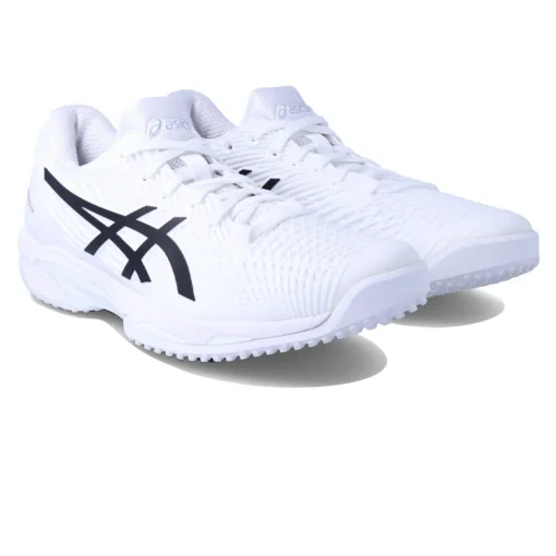 Asics Solution Speed FF 2 femme Grass chaussures de tennis-Femme Tennis|Tennis