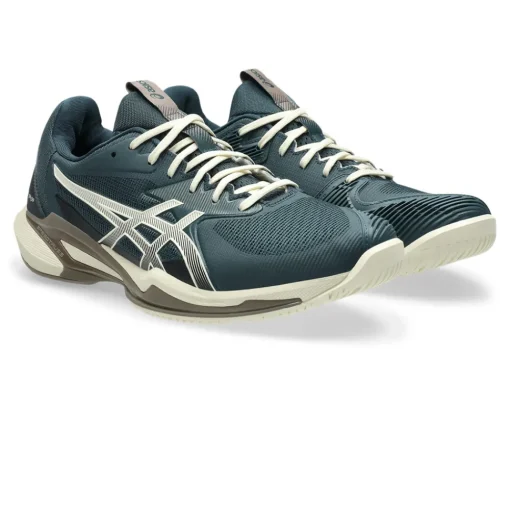 Asics Solution Speed FF 3 chaussures de tennis - SS25-Homme Tennis|Tennis