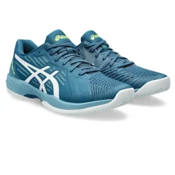 Asics Solution Swift FF Clay chaussures de sport en salle-Homme Tennis|Tennis