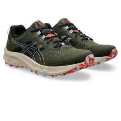 Asics Trabuco Terra 2 chaussures de trail - SS25-Homme Running|Toutes Les Chaussures De Running