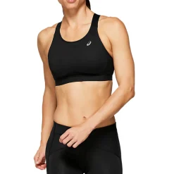 Asics Zero Distraction brassière-Femme Fitness|Brassières