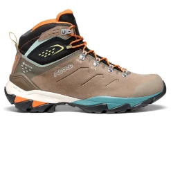 Asolo Acadia Mid Leather GORE-TEX femme bottes de marche - SS25-Femme Outdoor|Outdoor