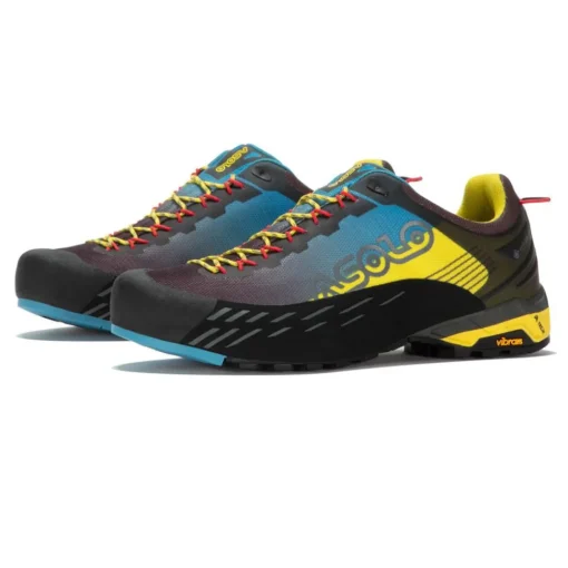 Asolo Eldo GORE-TEX chaussures de marche - AW24-Homme Outdoor|Outdoor