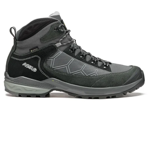 Asolo Falcon Evo GV GORE-TEX bottes de marche - SS25-Homme Outdoor|Outdoor