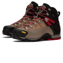 Asolo Fugitive GORE-TEX MW bottes de marche (2E Width) - SS25-Homme Outdoor|Outdoor
