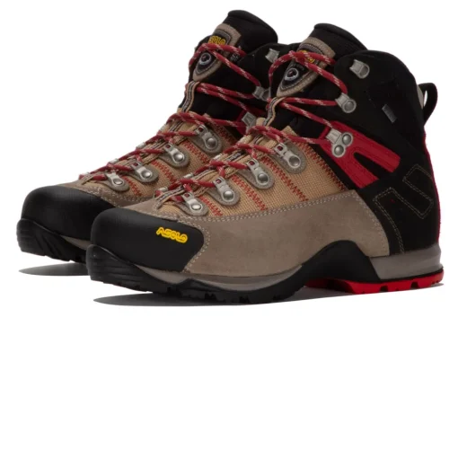 Asolo Fugitive GORE-TEX MW bottes de marche (2E Width) - SS25-Homme Outdoor|Outdoor