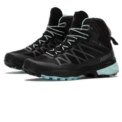 Asolo Tahoe Mid GORE-TEX femme bottes de marche - SS25-Femme Outdoor|Sports En Salle