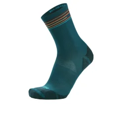 balega Blister Resist Lite Mini Crew chaussettes - SS25-Homme Running|Chaussettes