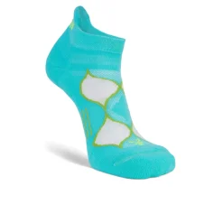balega Enduro No-Show femme running chaussettes - SS25-Femme Running|Hydratation