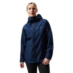 Berghaus Deluge Pro 3.0 femme veste imperméable-Femme Outdoor|Vestes