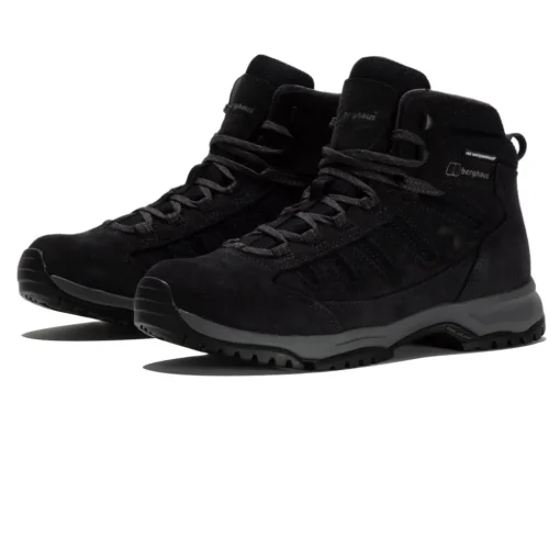 Berghaus Expeditor Trek 2.0 bottes de marche - SS25-Homme Outdoor|Outdoor