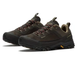 Berghaus Ground Attack Active GORE-TEX chaussures de marche - SS25-Homme Outdoor|Outdoor