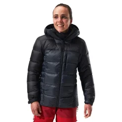 Berghaus MTN Arete Ultra doudoune à capuche femme-Femme Escalade|Outdoor