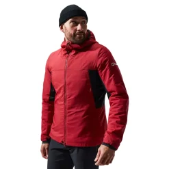 Berghaus MTN Seeker MW veste à capuche synthétique-Homme Vestes