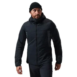 Berghaus MTN Seeker MW veste à capuche synthétique-Homme Vestes