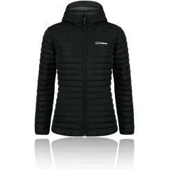 Berghaus Nula Micro femme veste - SS25-Femme Vestes