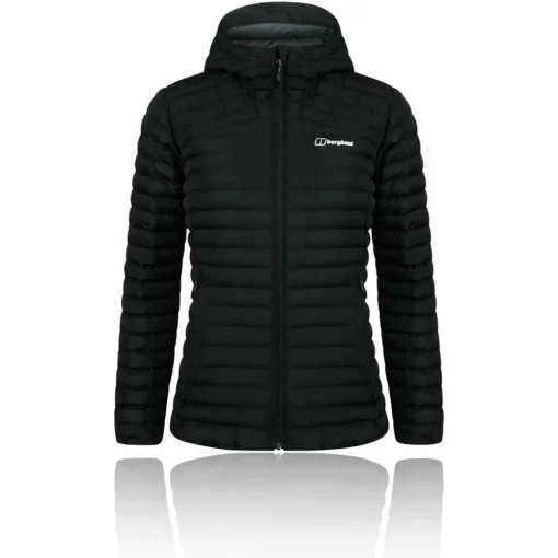 Berghaus Nula Micro femme veste - SS25-Femme Vestes