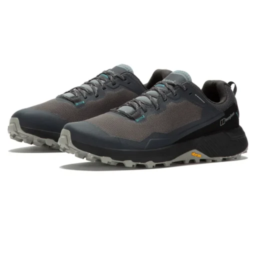 Berghaus Revolute Active imperméable femme chaussures de marche - SS25-Femme Outdoor|Outdoor