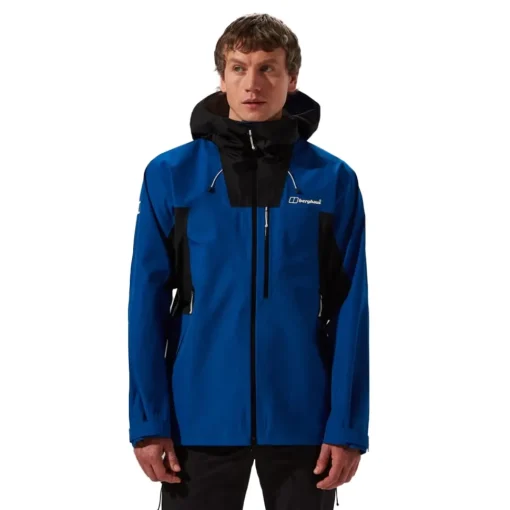 Berghaus Ridge Seeker GORE-TEX veste imperméable - SS25-Homme Vestes